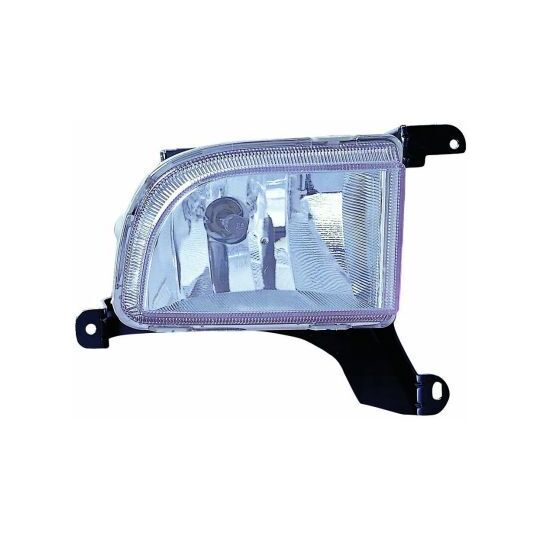 235-2004L-UQ - Fog Light 