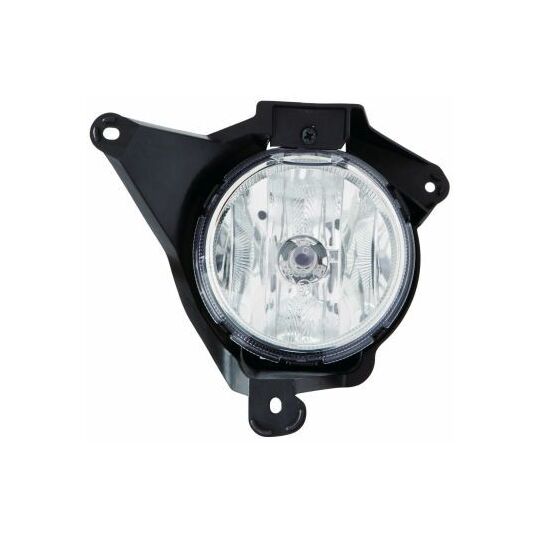 235-2011R-AQ - Fog Light 