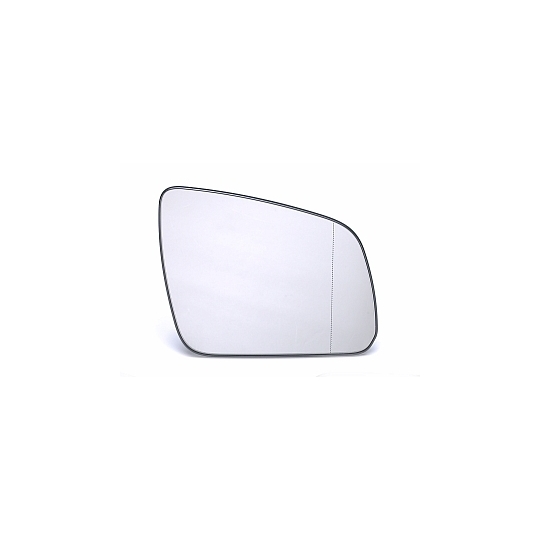 2413G04 - Mirror Glass, outside mirror 