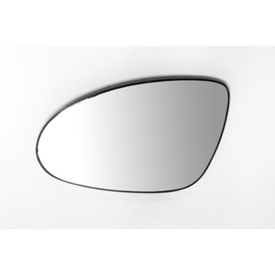 2415G01 - Mirror Glass, outside mirror 