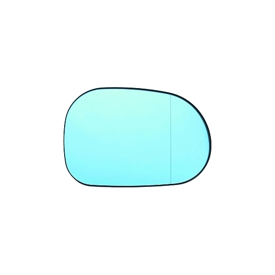 2426G04 - Mirror Glass, outside mirror 