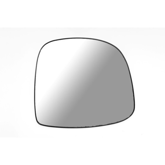 2438G04 - Spegelglas, yttre spegel 