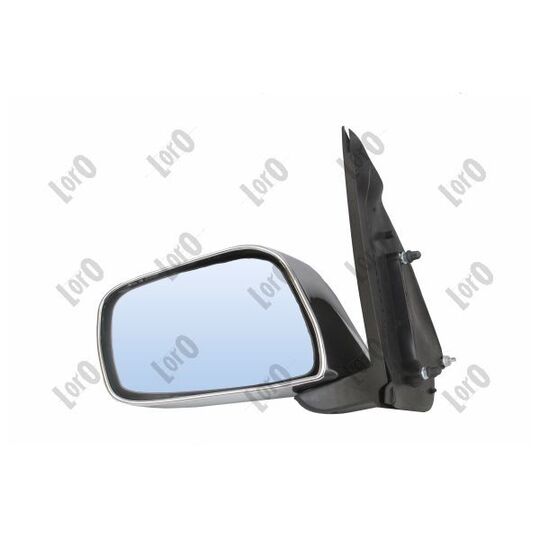 2714M19 - Outside Mirror 