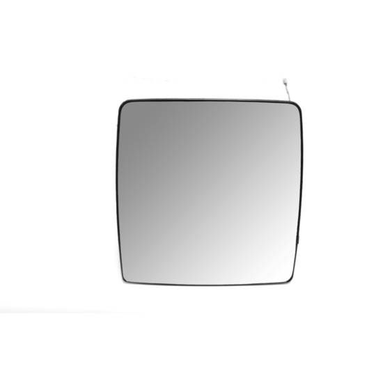 2829G03 - Mirror Glass, outside mirror 