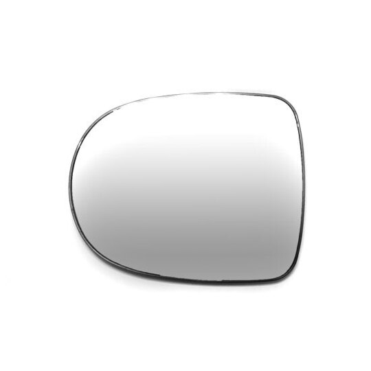 3115G01 - Mirror Glass, outside mirror 