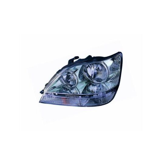 312-1152R-US1 - Headlight 