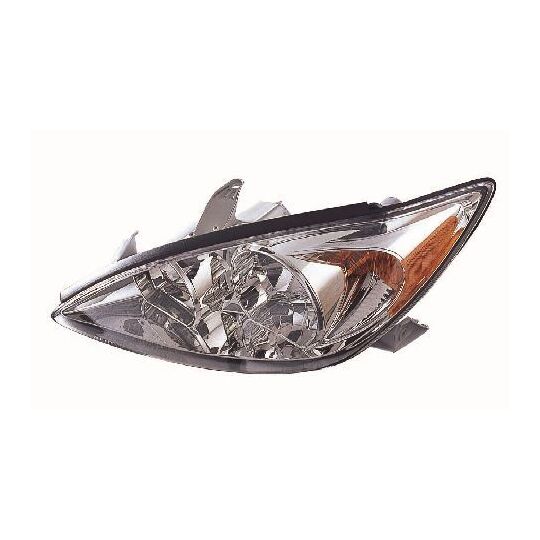 312-1156L-US1 - Headlight 