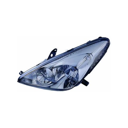 312-1172L-USH7 - Headlight 