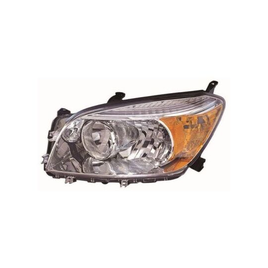 312-1197R-US1 - Headlight 