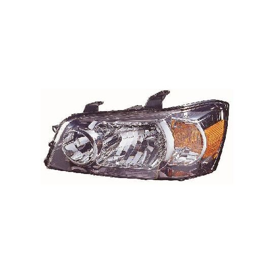 312-1175R-US9 - Headlight 