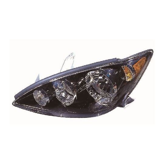 312-1182L-US2 - Headlight 