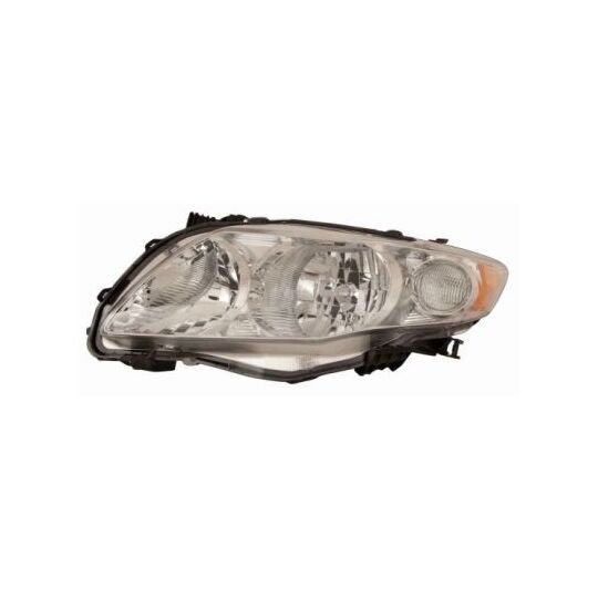 312-11A8R-US1 - Headlight 