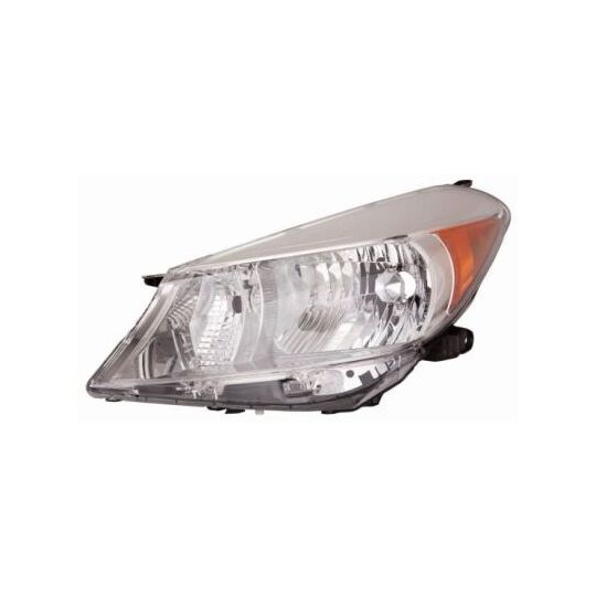 312-11D1L-US1 - Headlight 