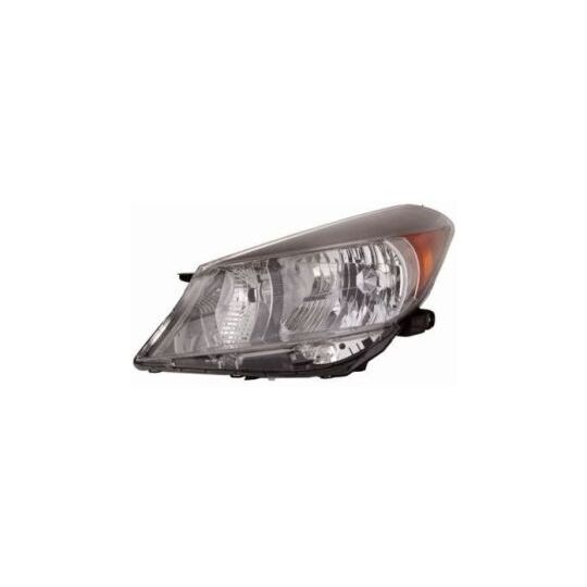 312-11D1L-US7 - Headlight 