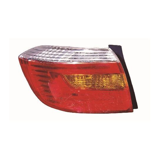 312-1988L-AS - Combination Rearlight 