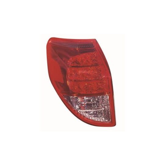 312-1977L-US - Combination Rearlight 