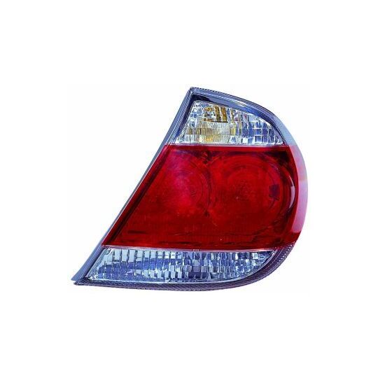 312-1958L-AS1 - Combination Rearlight 