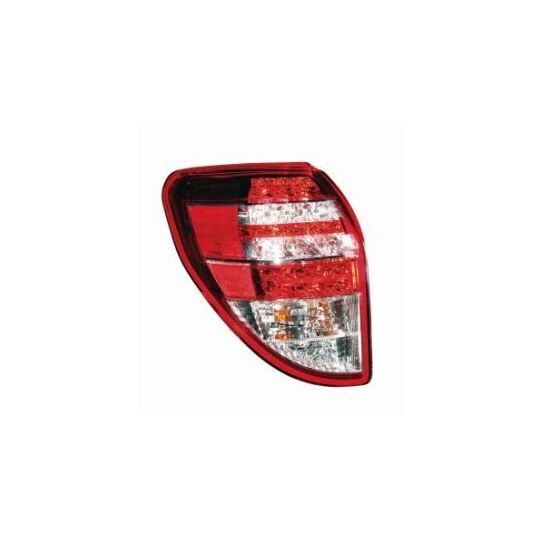 312-1996R-AS - Combination Rearlight 