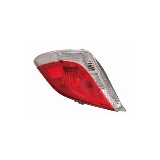 312-19B1R-US - Combination Rearlight 