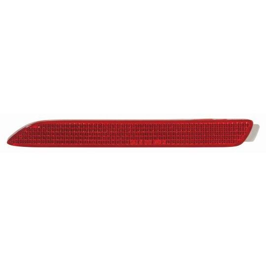 312-2902L-US - Reflex Reflector 