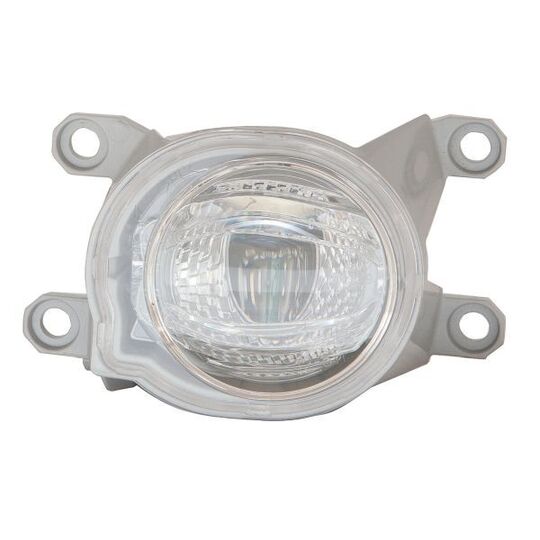 312-2035R-UQ - Fog Light 