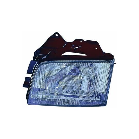 313-1114L-US - Headlight 