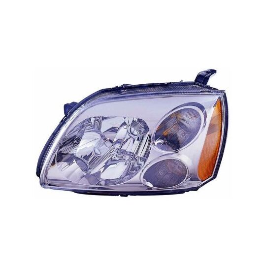 314-1133L-AS2 - Headlight 