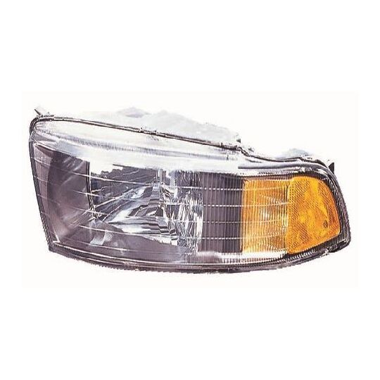 314-1127R-US2 - Headlight 