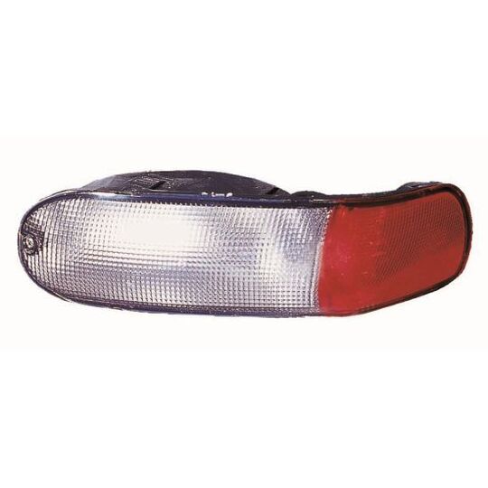 314-1301R-AS - Combination Rearlight 