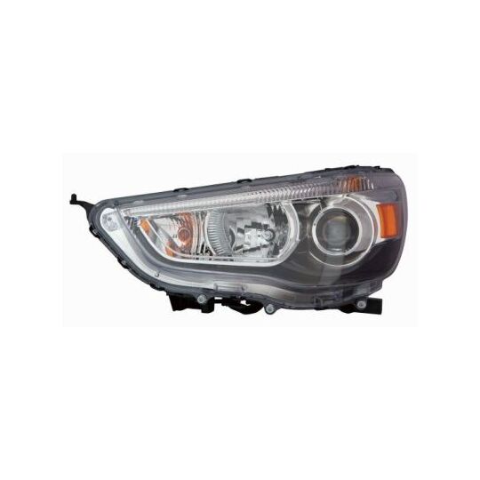 314-1146R-AS2 - Headlight 