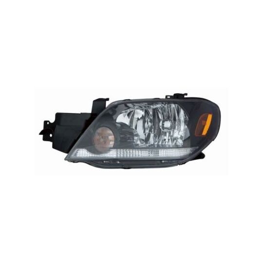 314-1145L-AS2 - Headlight 