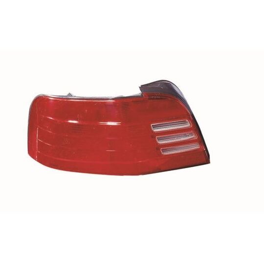 314-1912L-AS - Combination Rearlight 