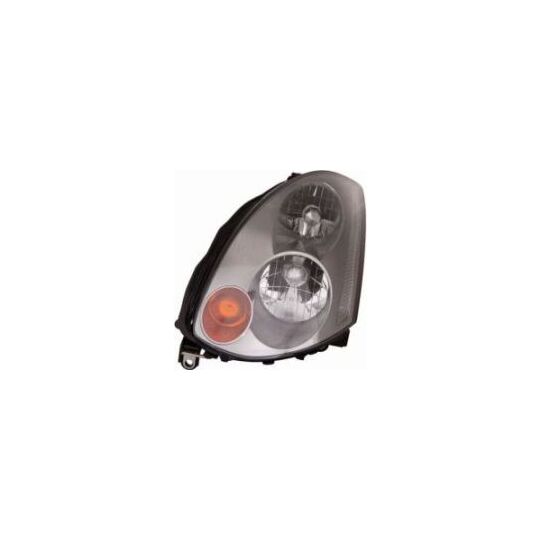 315-1158L-USH7 - Headlight 