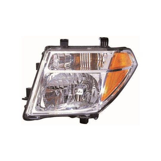 315-1159R-US - Headlight 