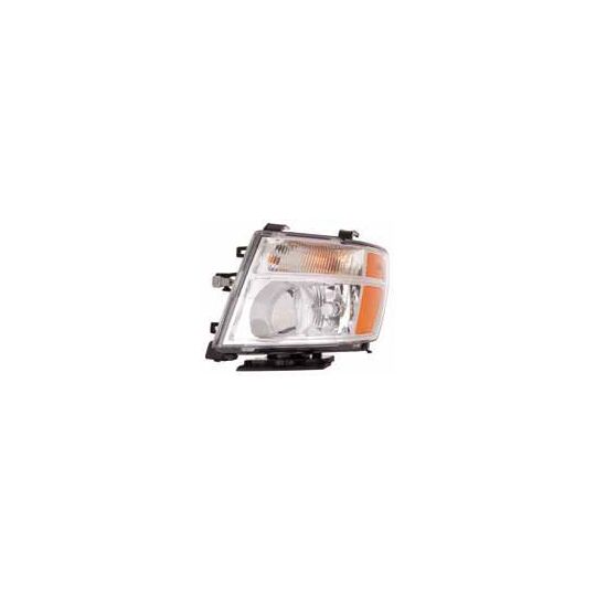 315-1185L-US - Headlight 