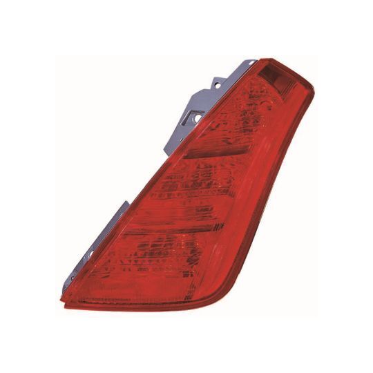 315-1952L-AS - Combination Rearlight 