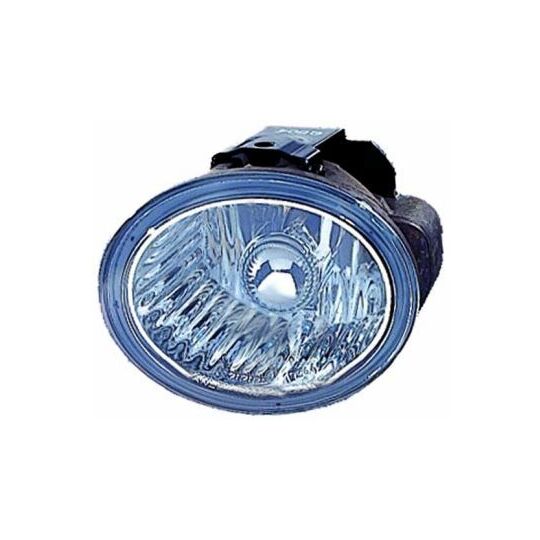 315-2006R-US - Fog Light 