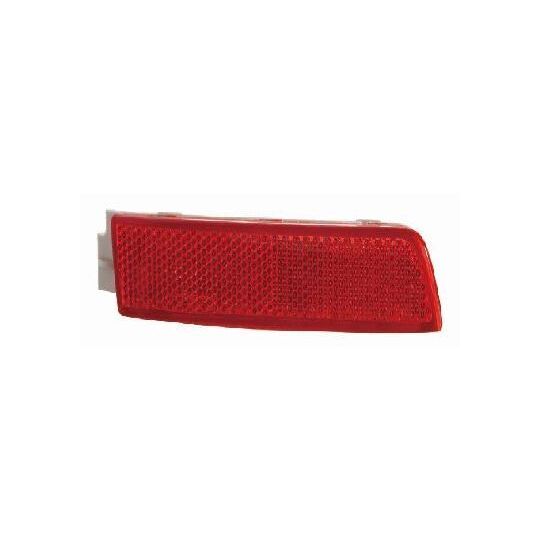 315-2906L-US - Reflex Reflector 