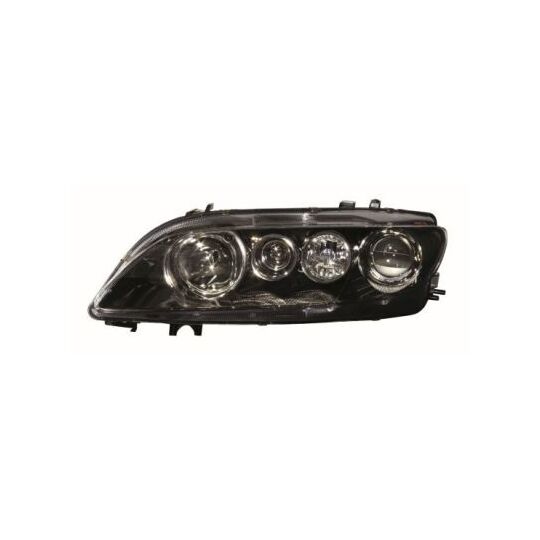 316-1128R-USN7 - Headlight 