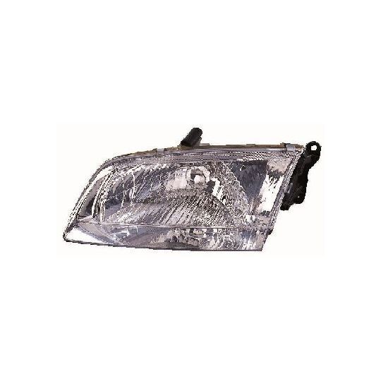 316-1122L-USH - Headlight 