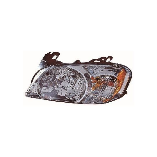 316-1134R-US - Headlight 