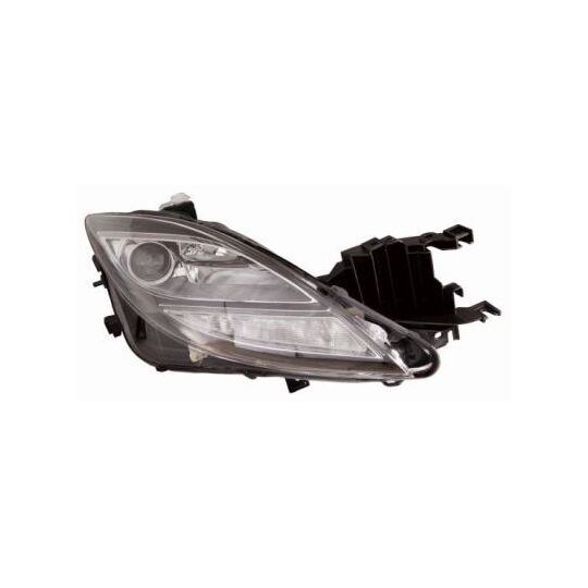 316-1138LMUSHM2 - Headlight 