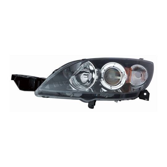 316-1131LMUSHN2 - Headlight 