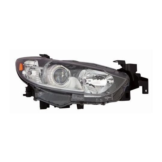 316-1148L-AS2 - Headlight 