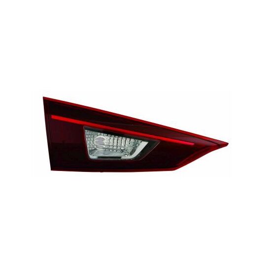 316-1310L-UQ - Combination Rearlight 