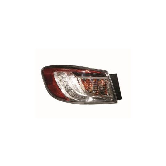 316-1931R-AS - Combination Rearlight 