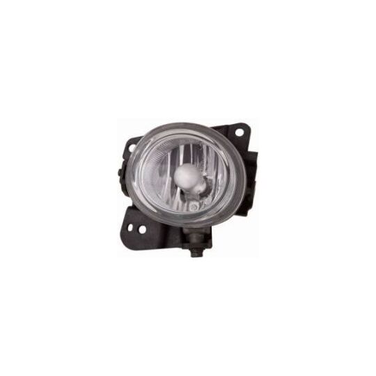 316-2018R-AQ - Fog Light 