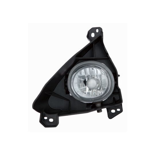 316-2021R-AQ - Fog Light 