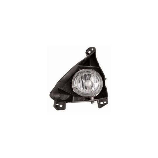 316-2017L-AQ - Fog Light 