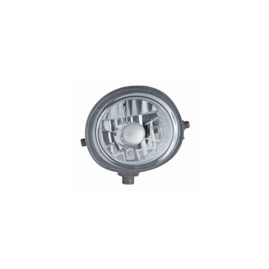 316-2022R-UQ - Fog Light 